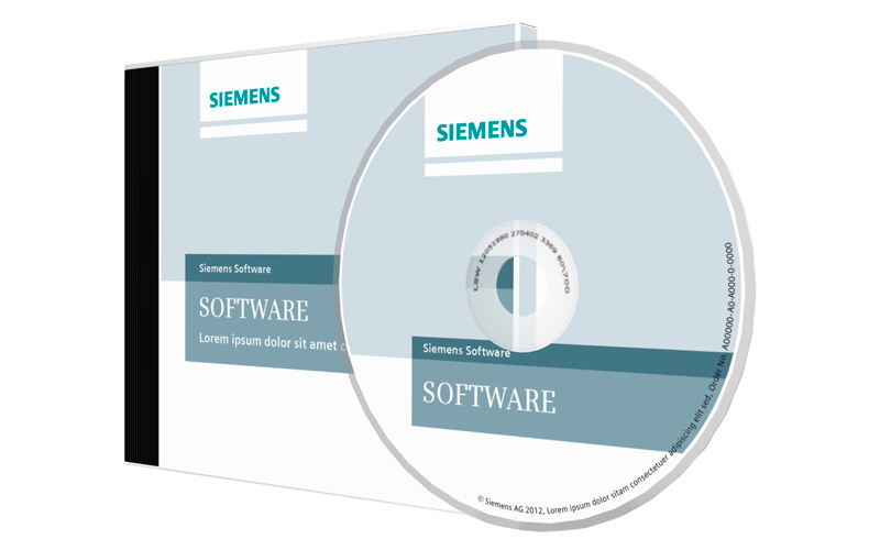 Лицензия Siemens
